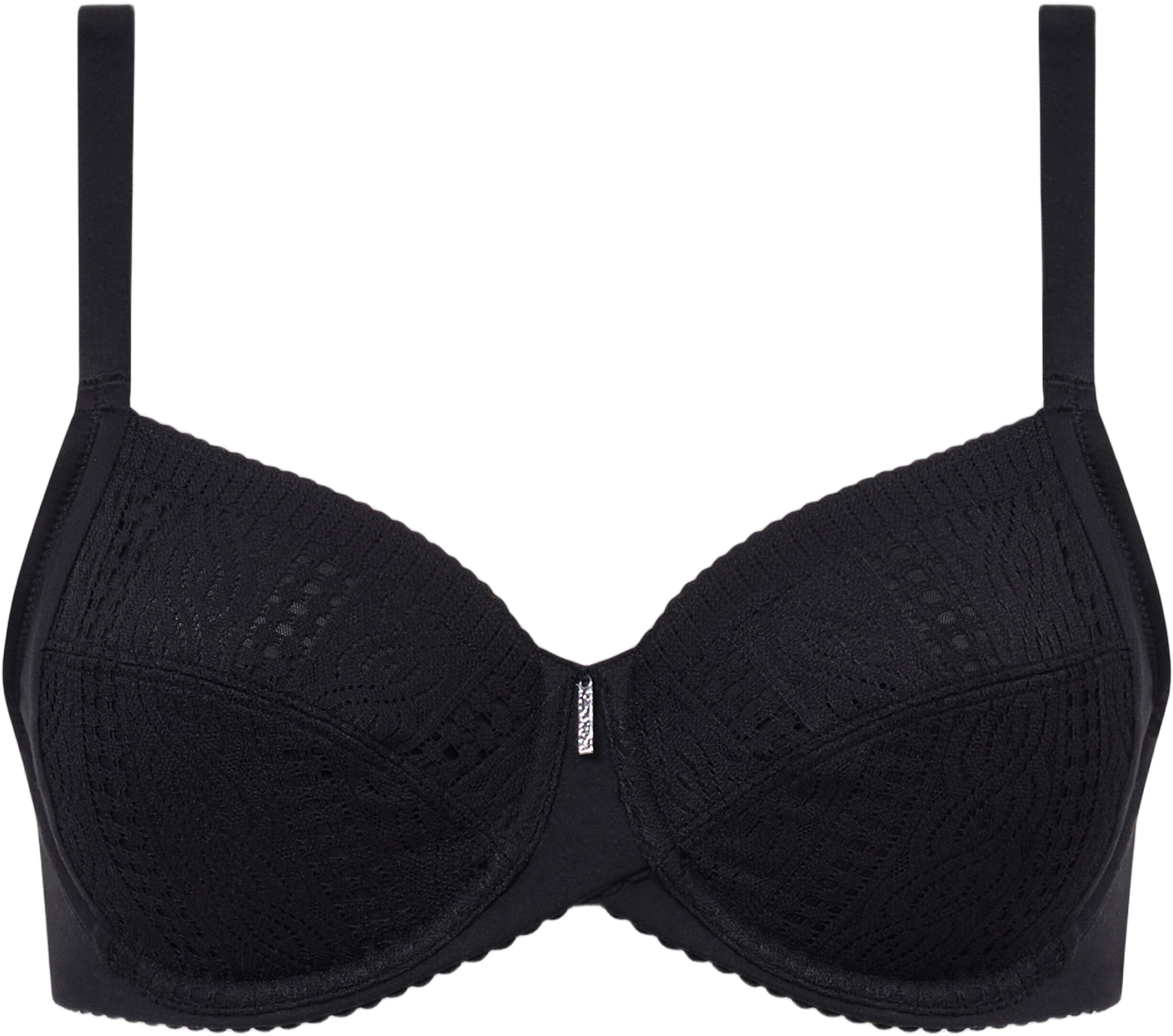 Easy Support Very Covering Bra