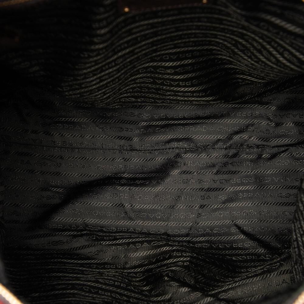 Prada Tote