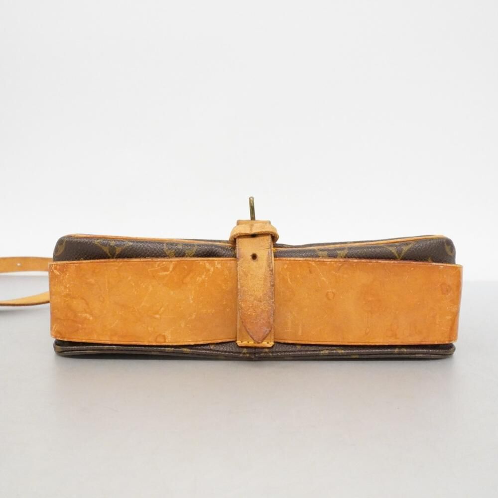 Louis Vuitton Cartouchiere
