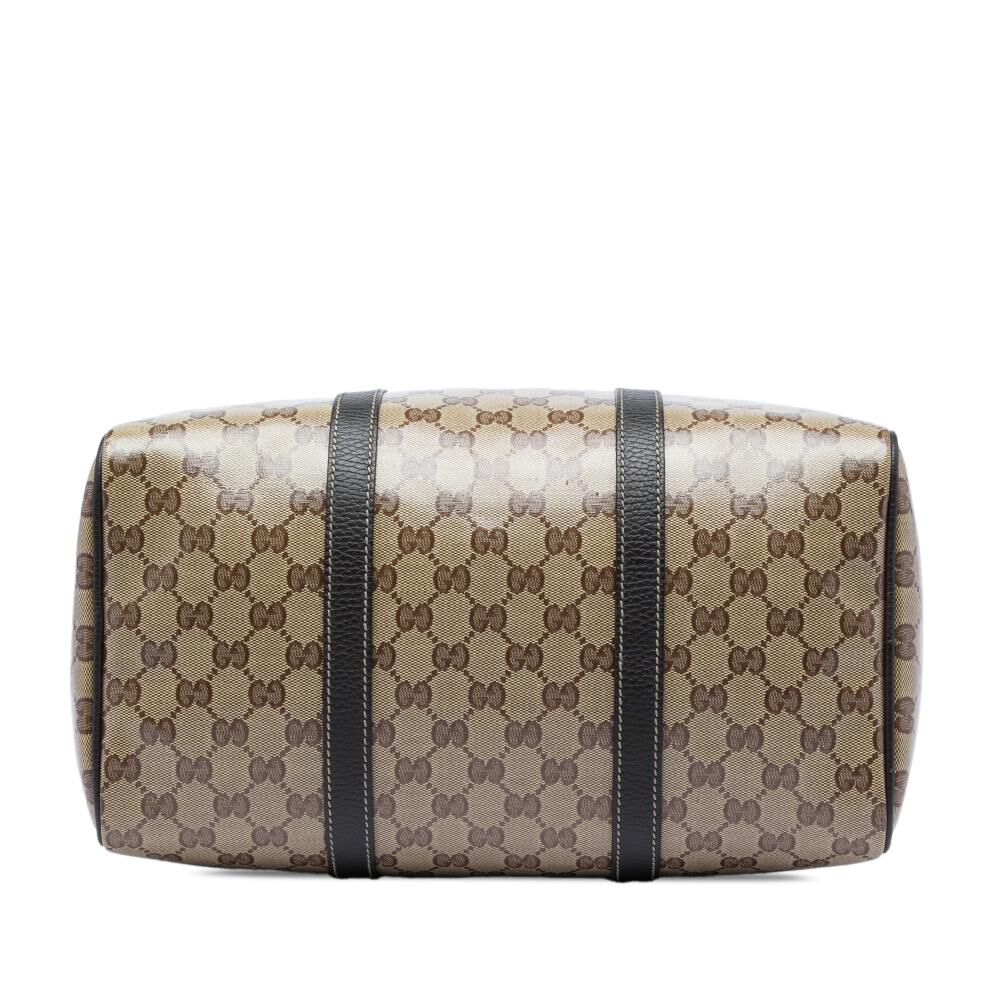 Gucci Boston Bag