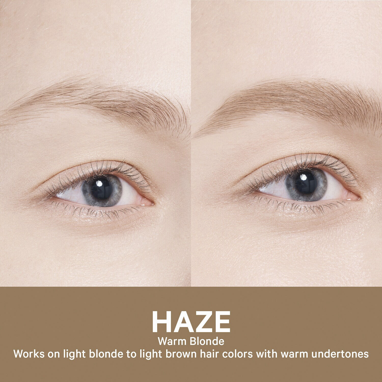 KUSH - Fiber Brow Gel