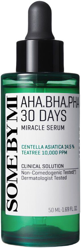 AHA BHA PHA 30 Days Miracle Serum