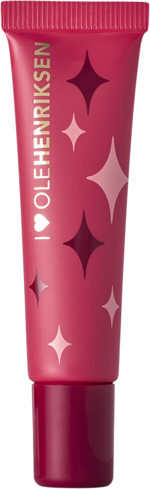 LIP TREATMENT Pomegranate fizz 12. 00 ML