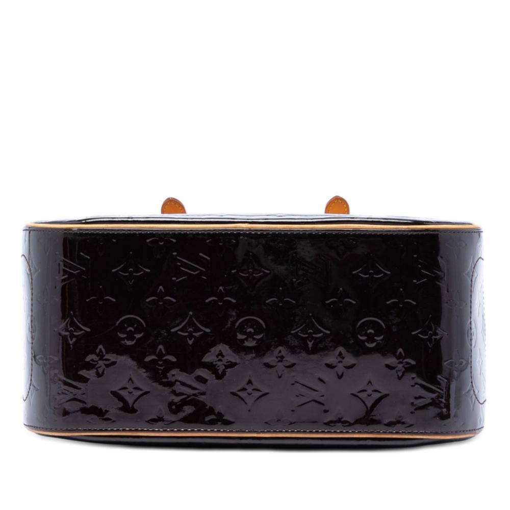 Louis Vuitton Summit Drive