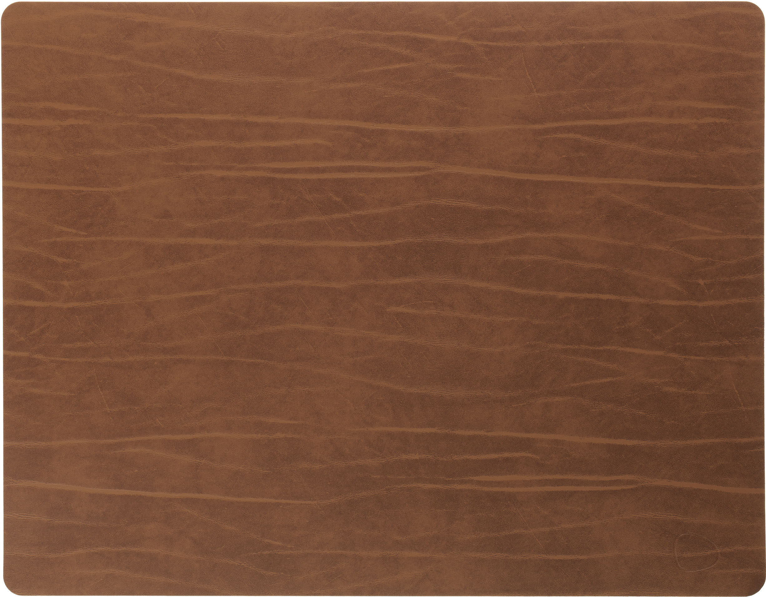 TABLE MAT SQUARE L (35x45cm) BUFFALO nature