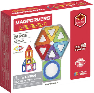 Magformers Basic 26