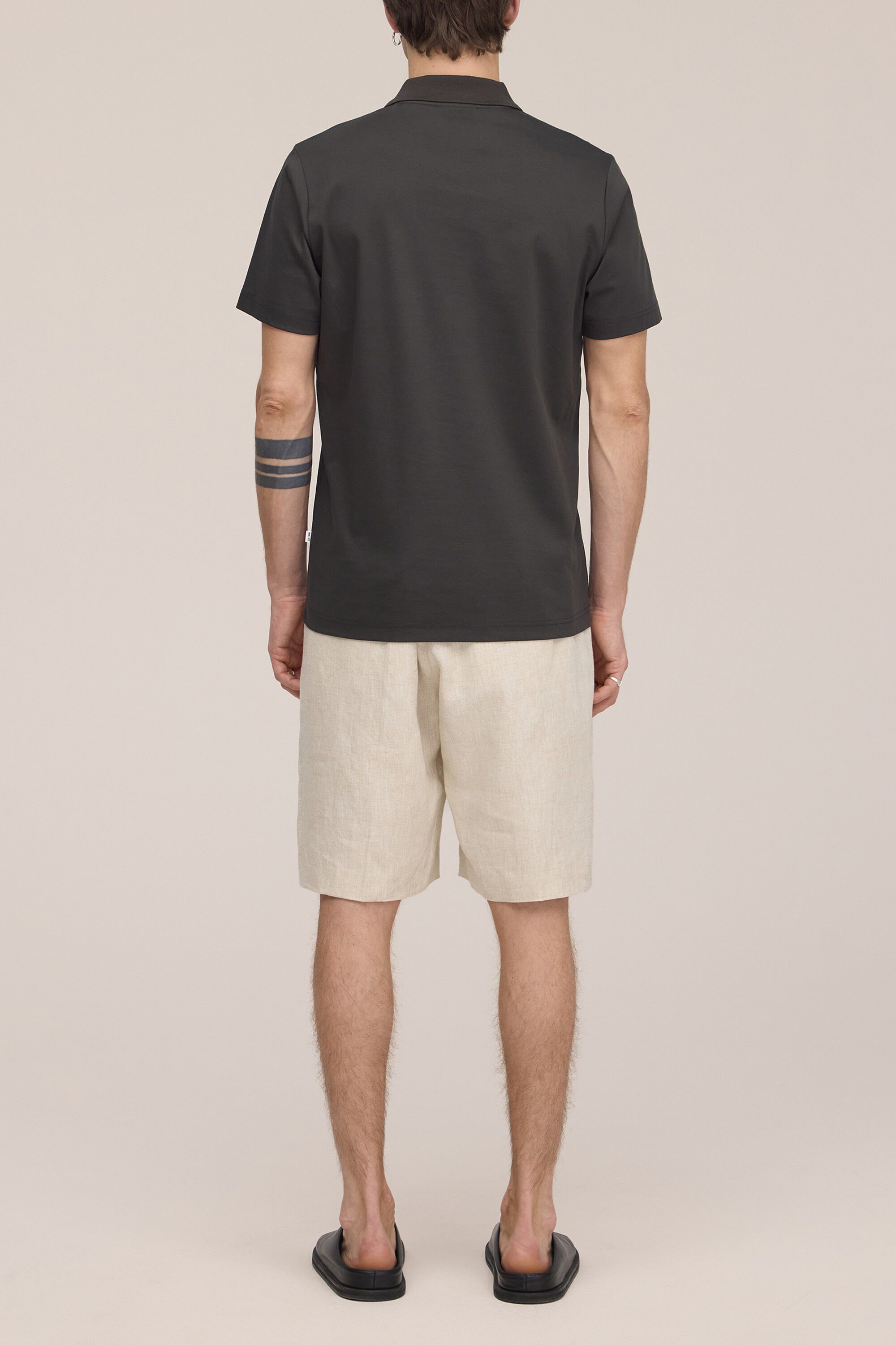 Paul SS Polo