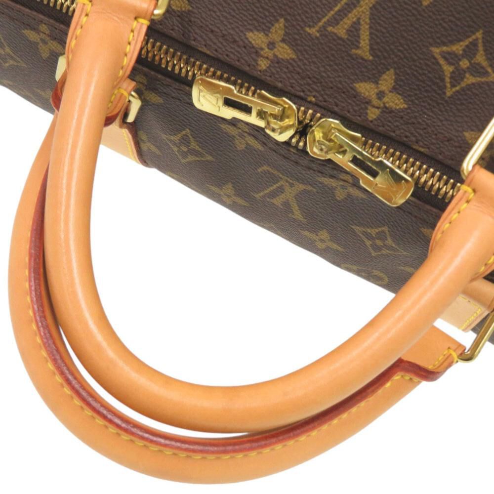 Louis Vuitton Keepall