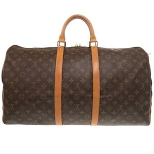 Louis Vuitton Keepall