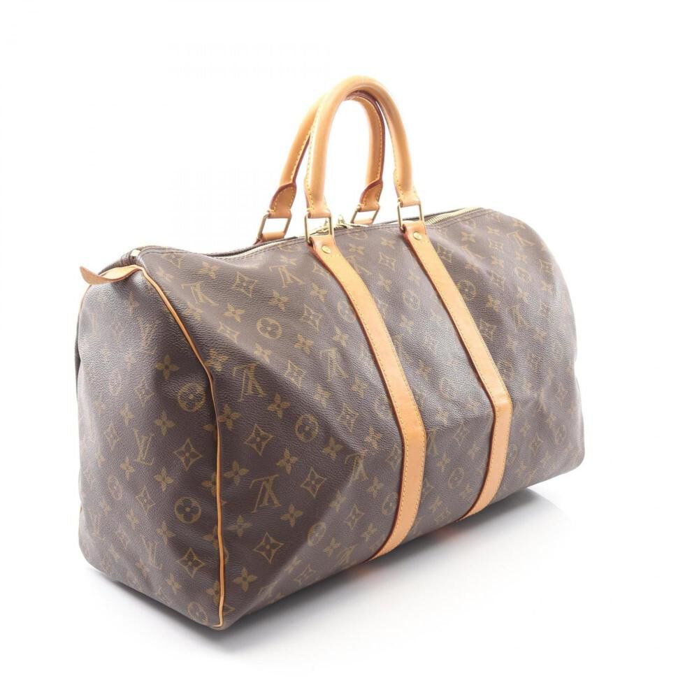 Louis Vuitton Keepall