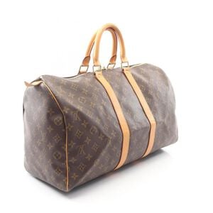 Louis Vuitton Keepall