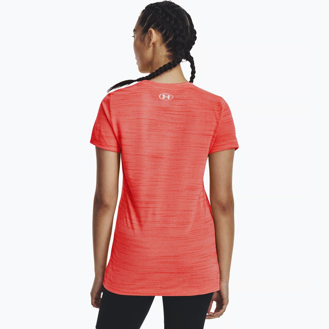 Tech Tiger Tr&aelig;nings T-shirt