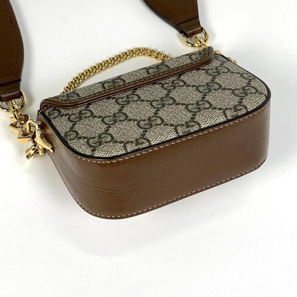 Gucci Shoulder Bag