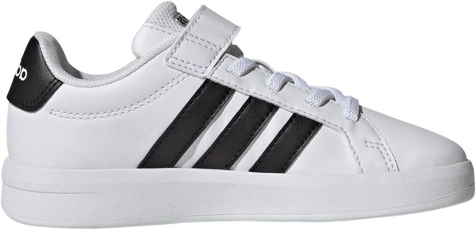 Grand Court 3.0 EL Velcro Sneakers