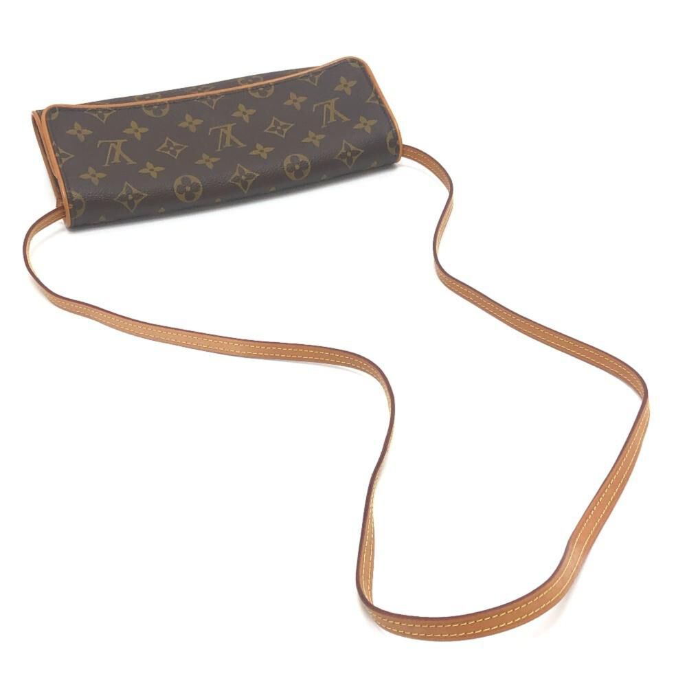 Louis Vuitton Twin Pochette