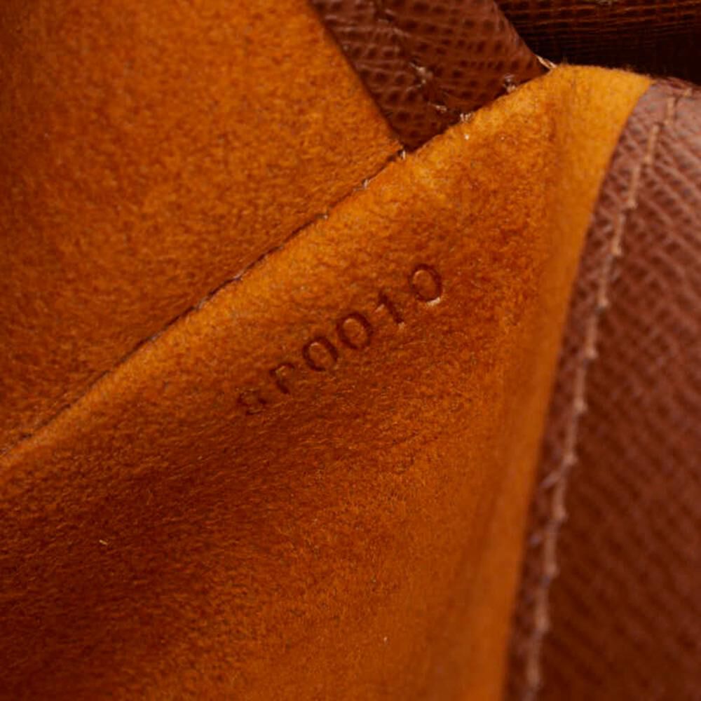 Louis Vuitton Musette Tango