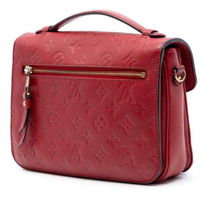 Louis Vuitton Pochette M&eacute;tis