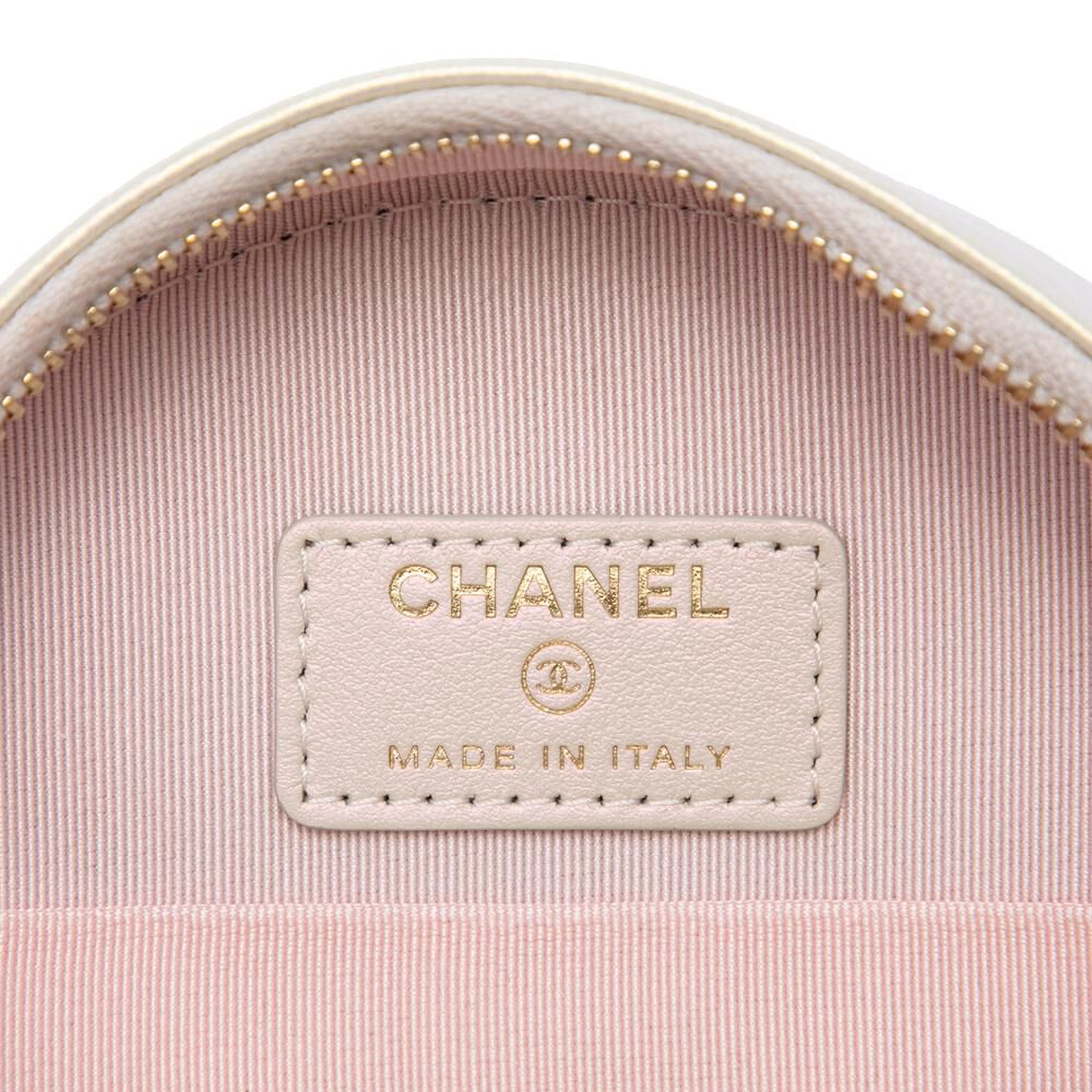 Chanel Crossbody Bag