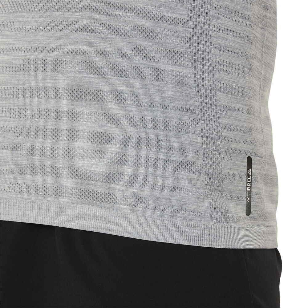 Seamless l&oslash;be T-shirt