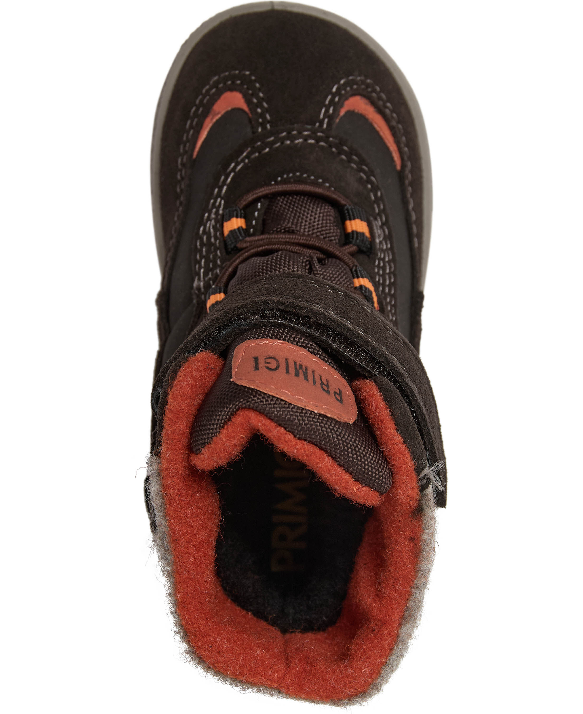 PBZGT 23528 SUEDE-SYNTHETIC LEATHER