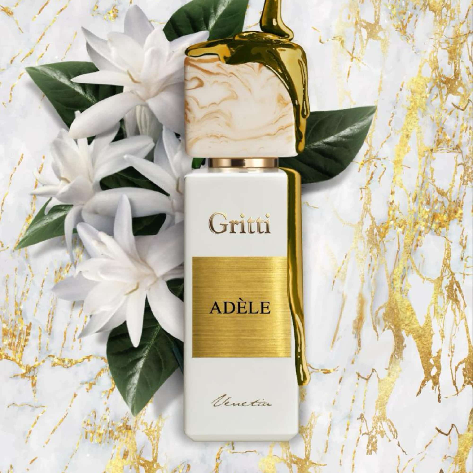 GRITTI Adele EdP 100 ml