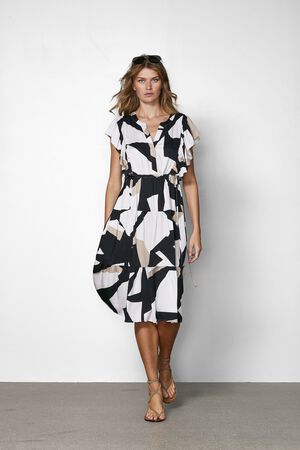 Zoe Dress