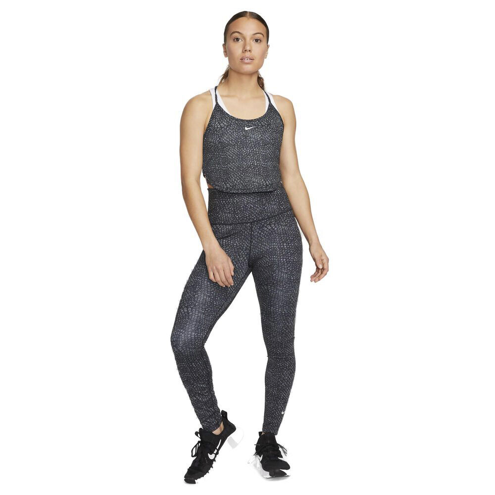 Dri Fit One Crop Top