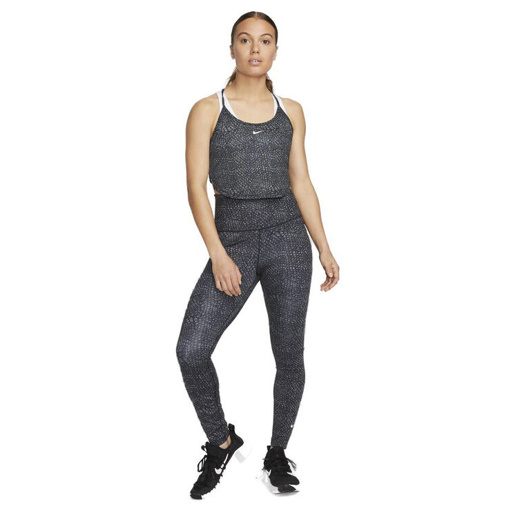 Dri Fit One Crop Top