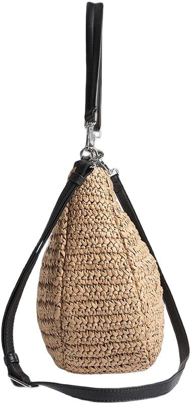 Novia Bag, Raffia