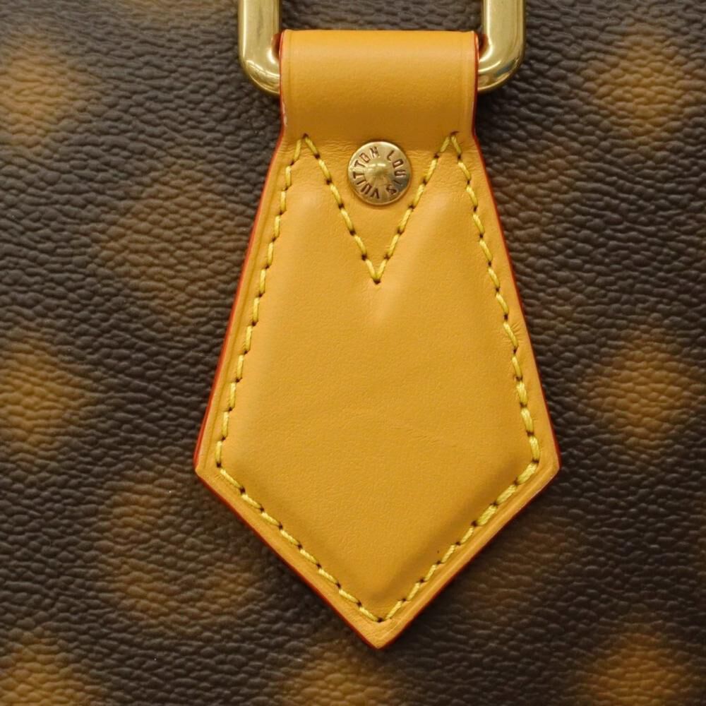 Louis Vuitton Lockit