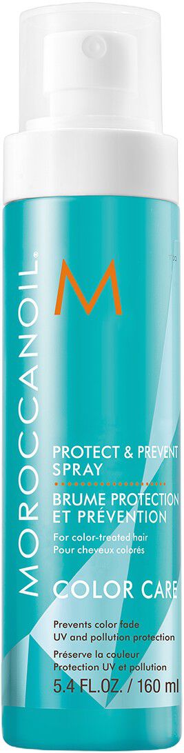 Moroccanoil Protect & Prevent Spray 160 ml.