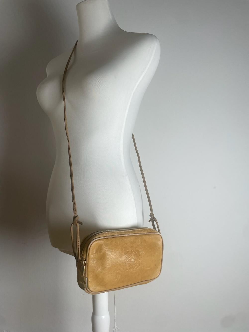 Loewe Shoulder Bag