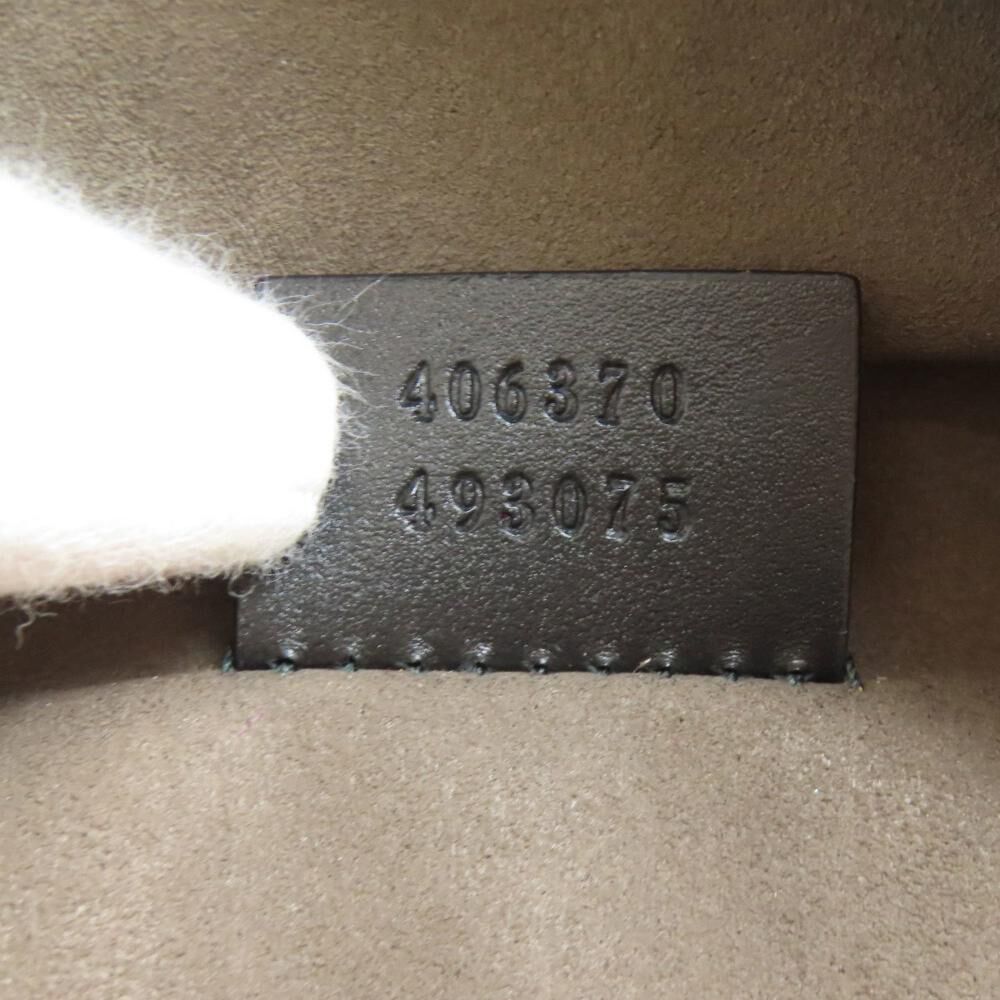 Gucci Backpack