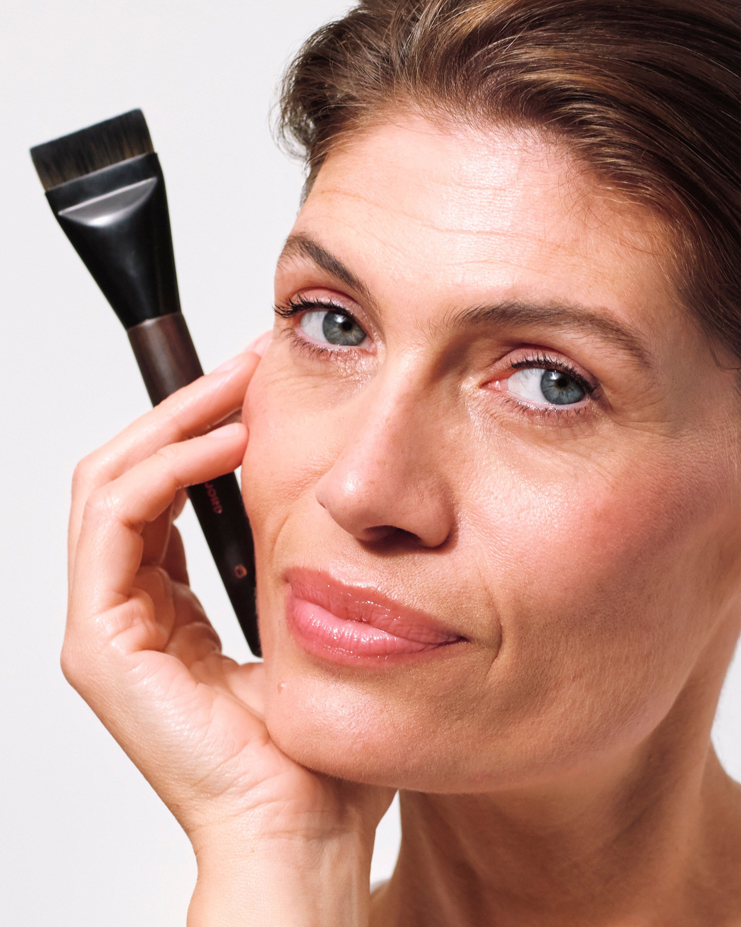 Pure Collection Foundation Spatula