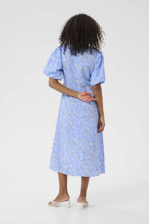 KAhannah Midi Dress