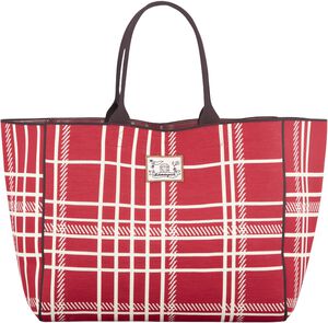 Grid Josie Bag