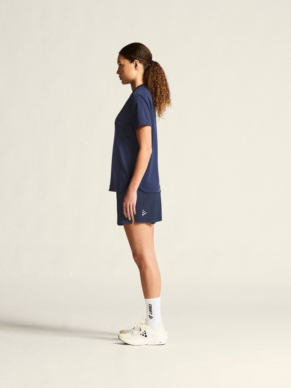 Evolve 2. 0 Structured Tr&aelig;nings T-shirt