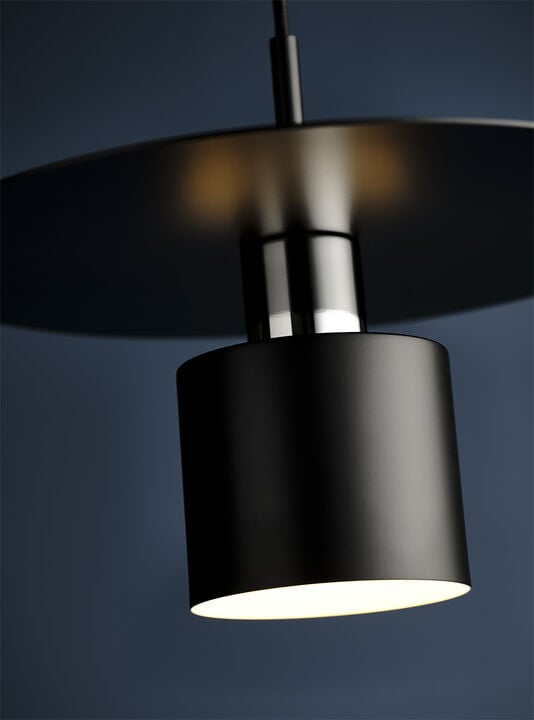 Kolorit Pendant, Ø34