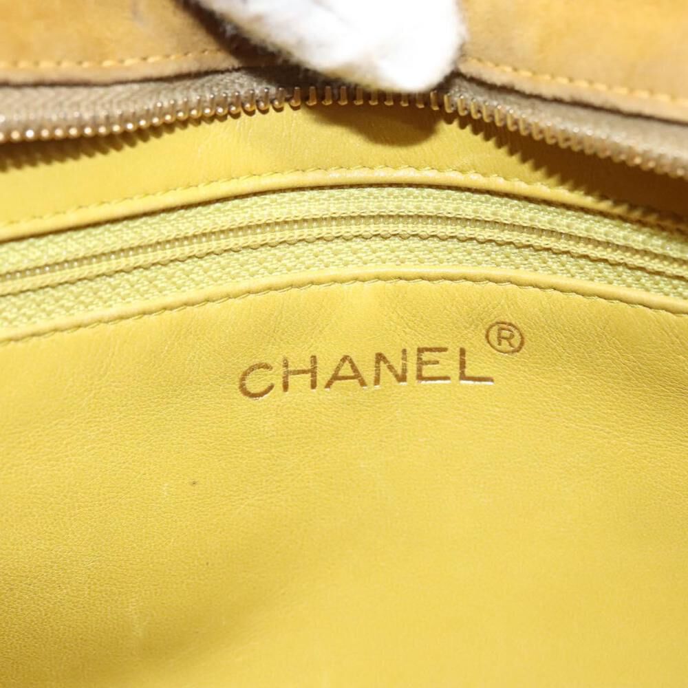 Chanel Handbag