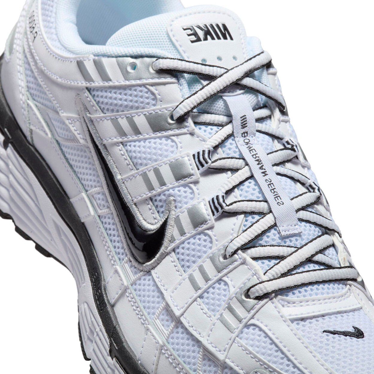 P-6000 Sneakers