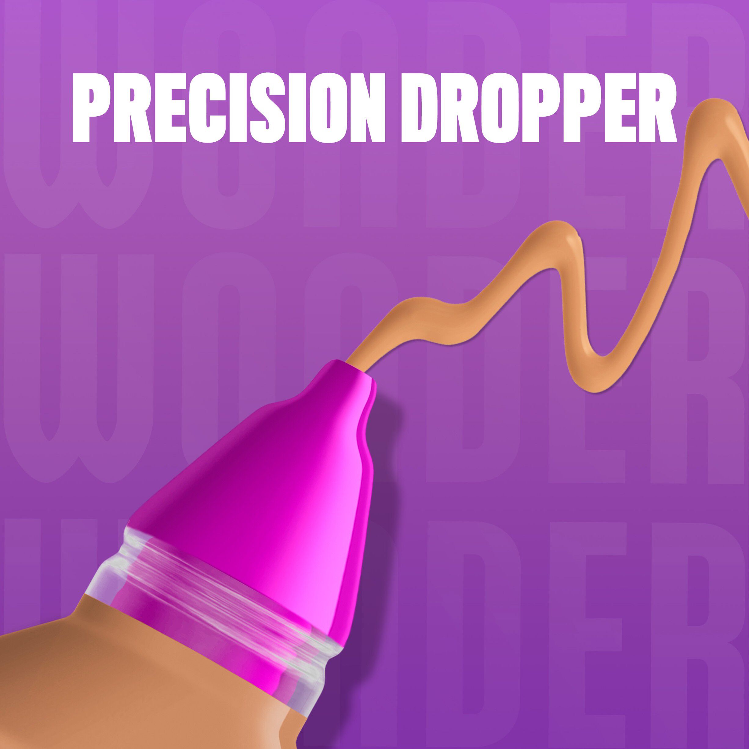 Make Em Wonder Foundation