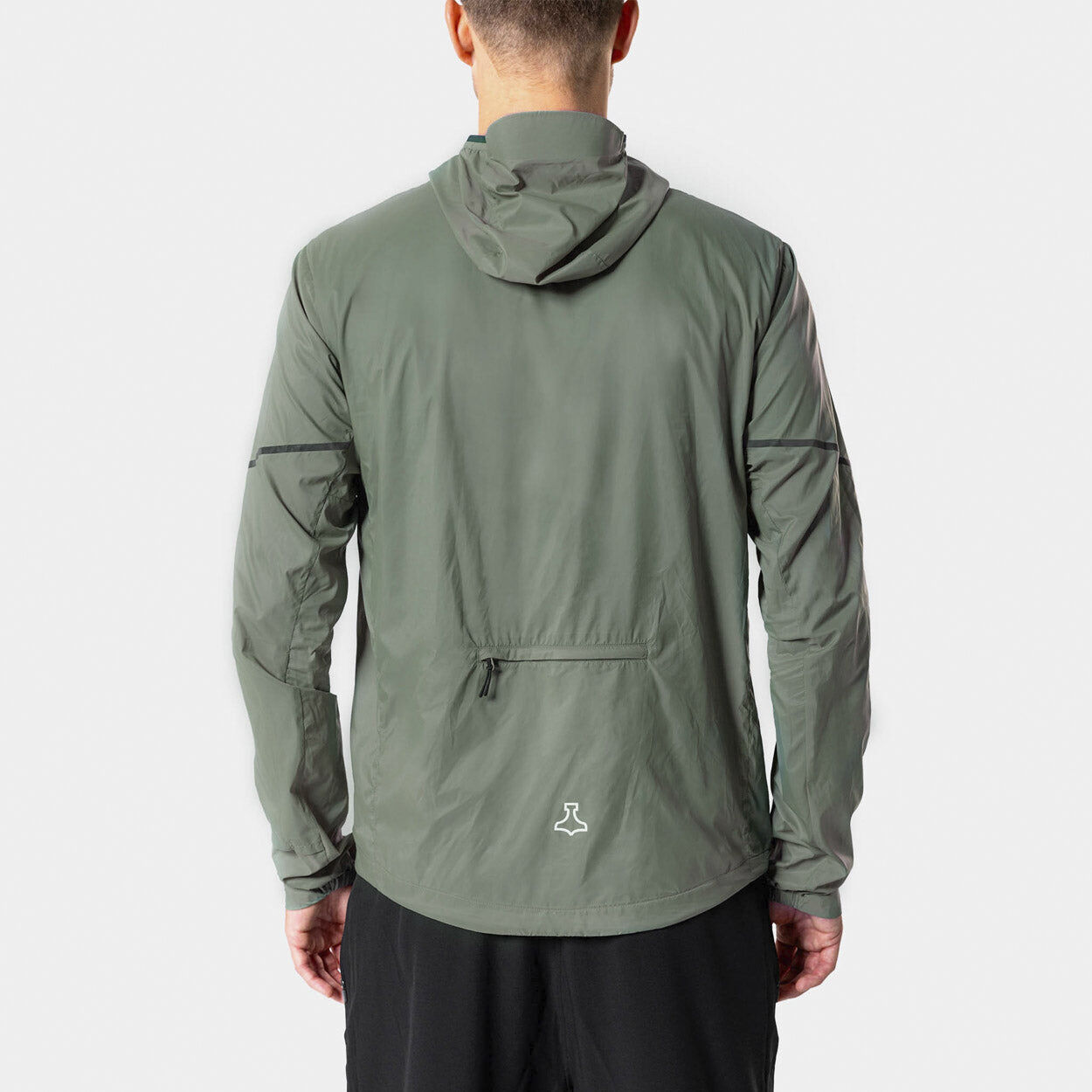 Aero-Tech Windbreaker