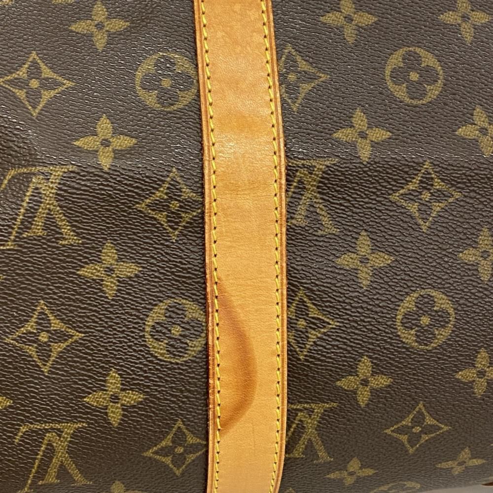 Louis Vuitton Keepall