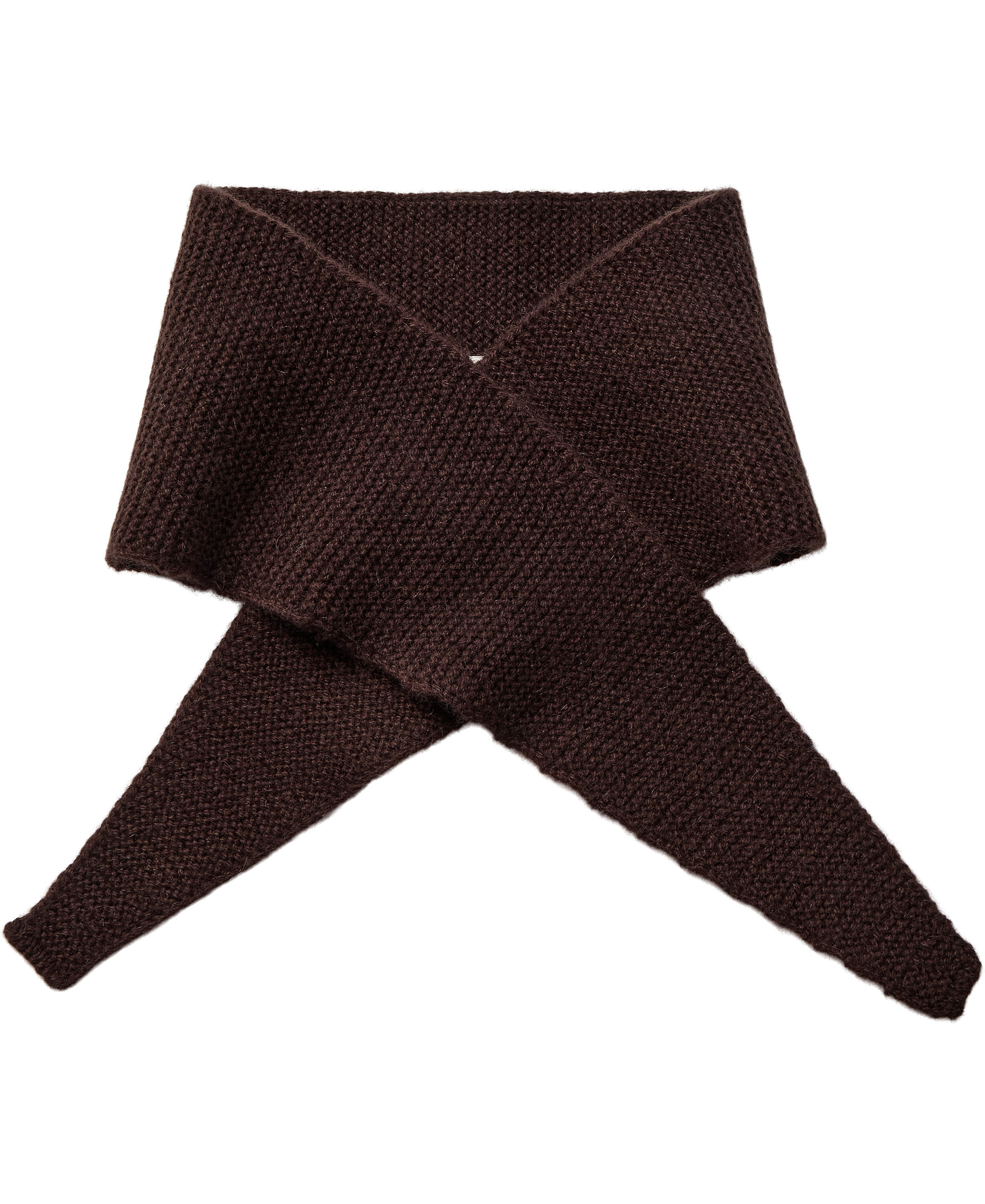 Karrie 14 - 100% Cashmere GCS