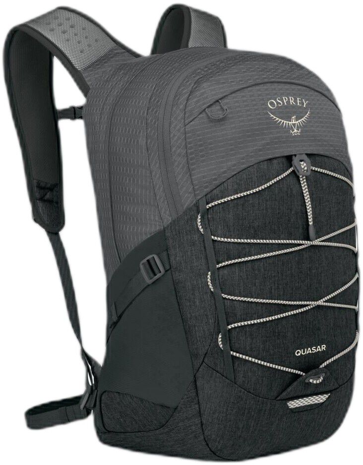 Quasar Phantom Grey Heather OS