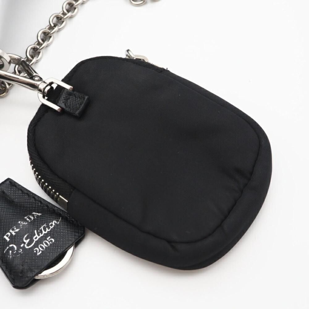 Prada Shoulder Bag