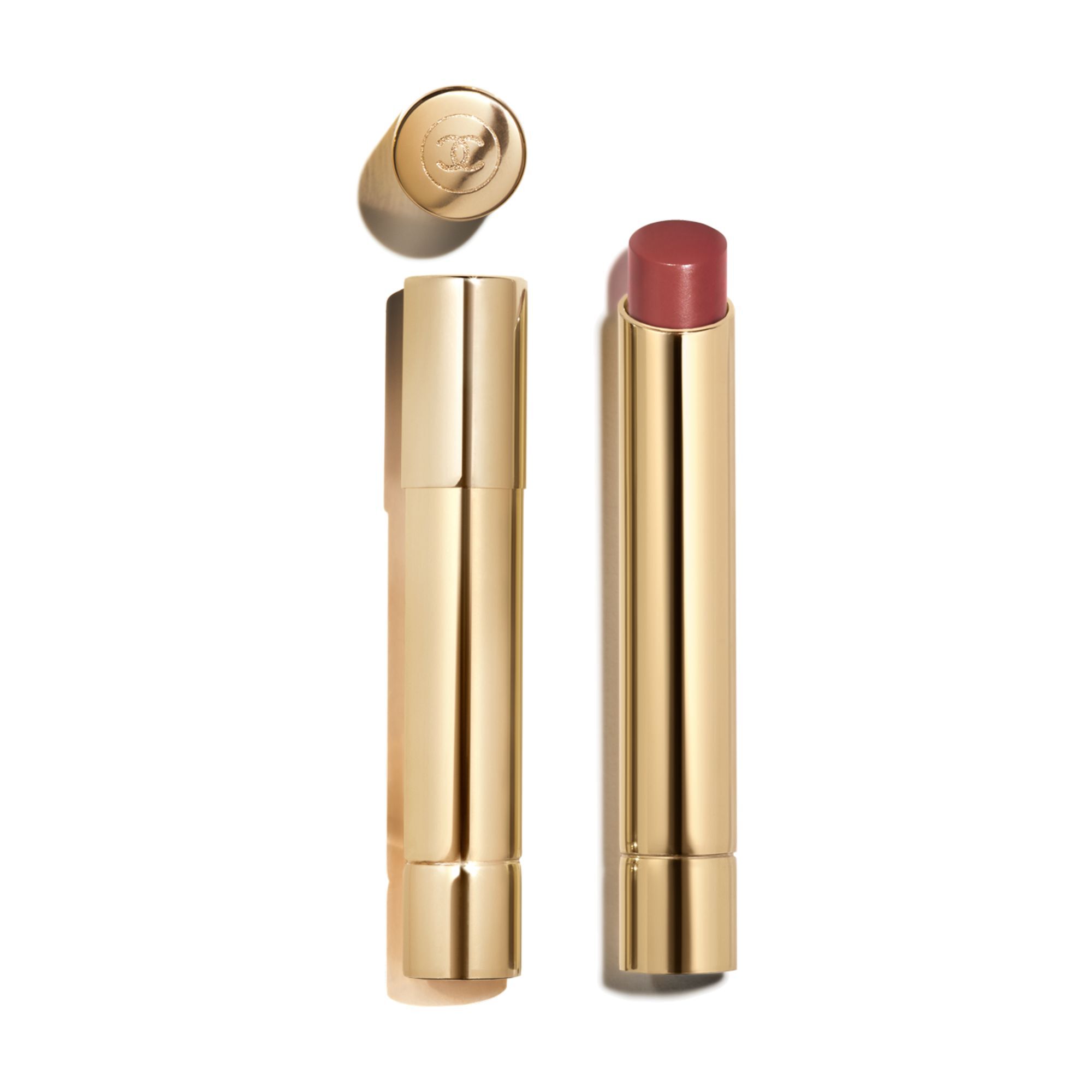High-Intensity Lip Colour Concentrated Radiance And Care