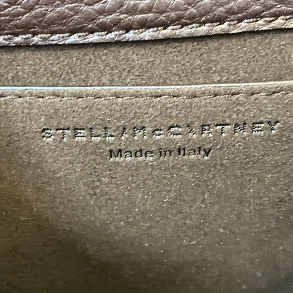 Stella Mccartney Shoulder Bag