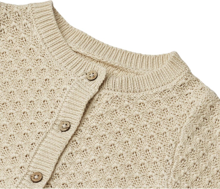 Strik Cardigan Magnella