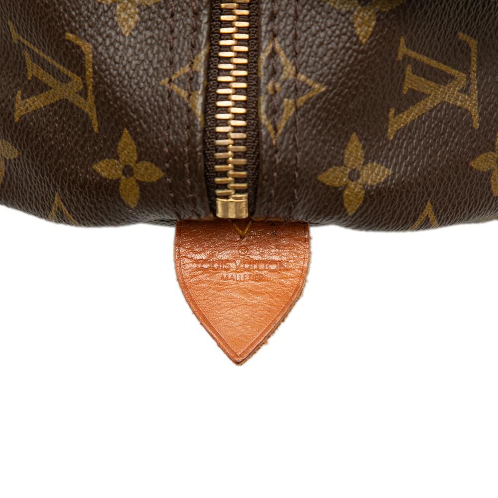 Louis Vuitton Keepall
